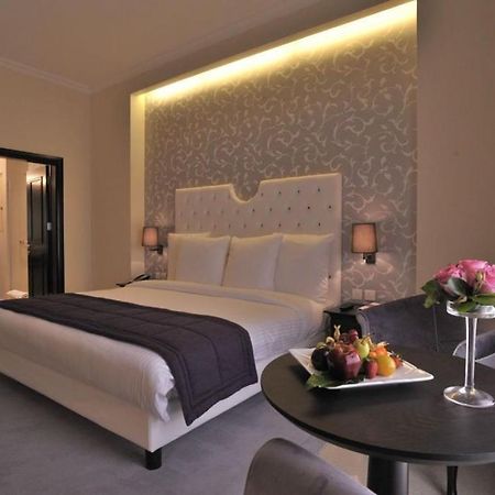 Il Palazzo Hotel And Suites Amman Eksteriør bilde