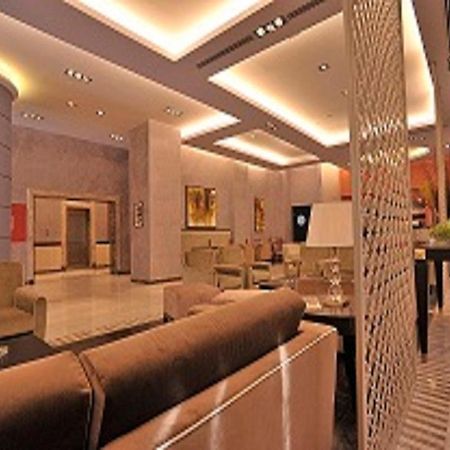 Il Palazzo Hotel And Suites Amman Eksteriør bilde