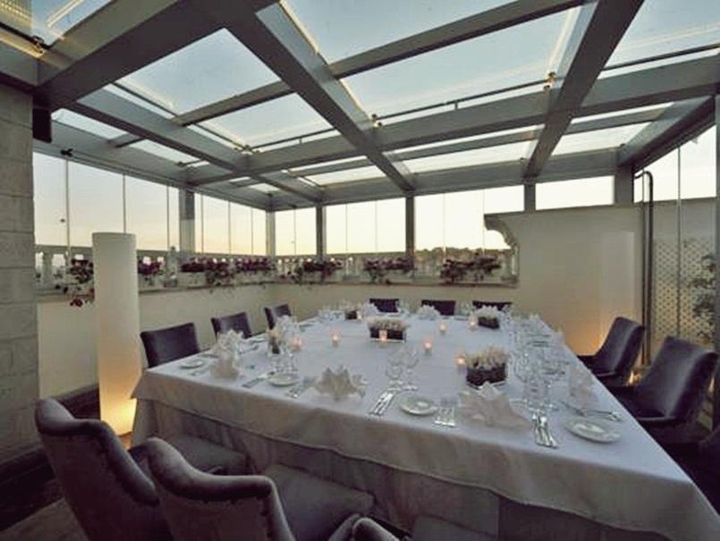 Il Palazzo Hotel And Suites Amman Eksteriør bilde