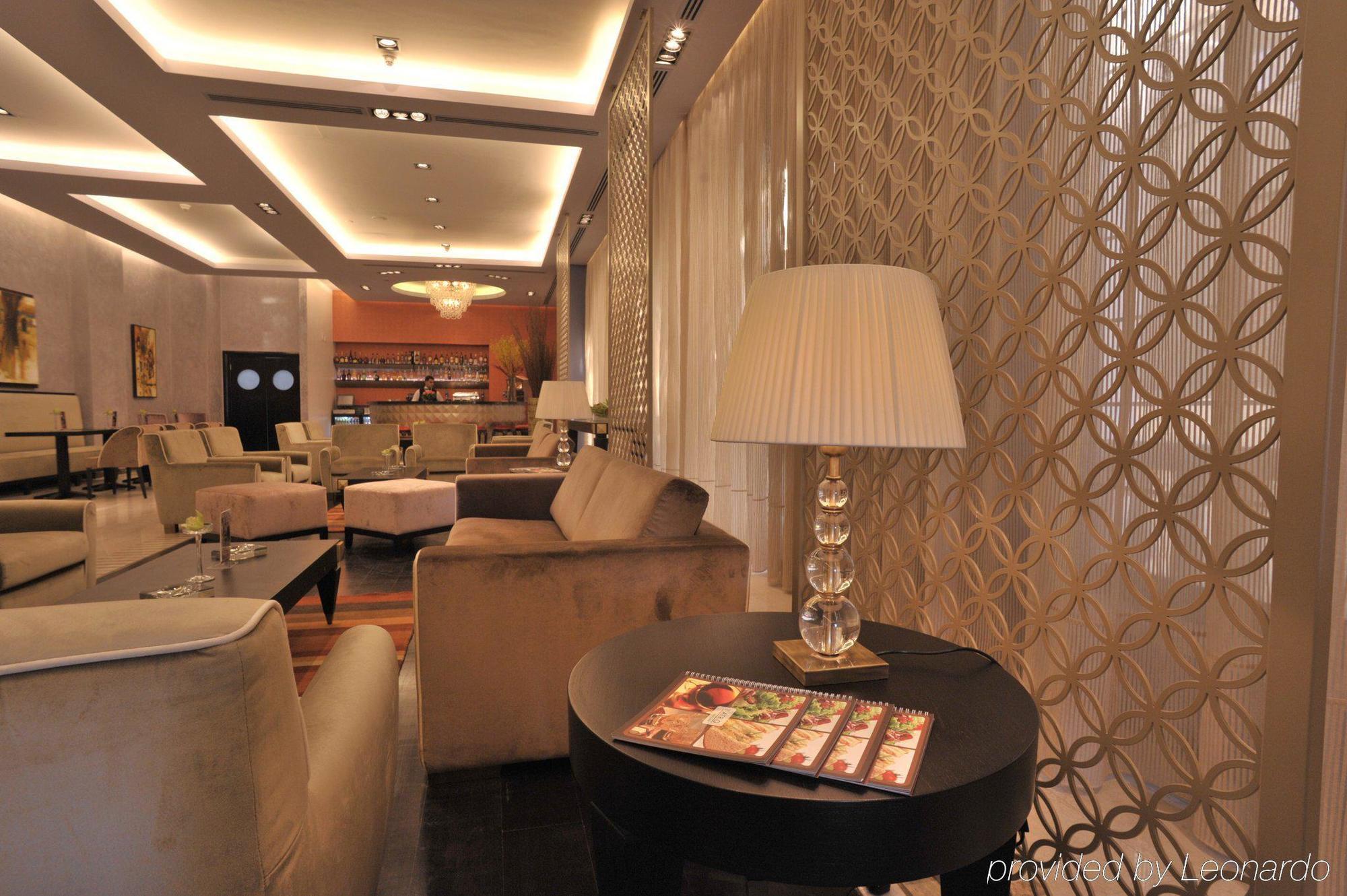 Il Palazzo Hotel And Suites Amman Eksteriør bilde